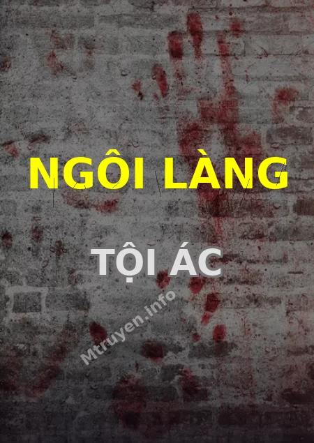 Ngôi Làng Tội Ác