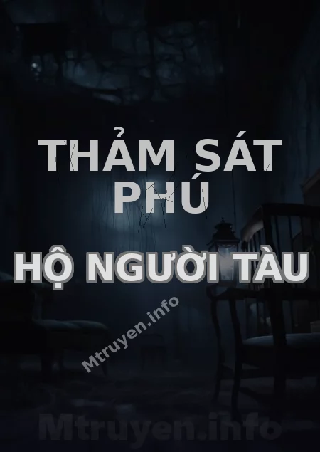Thảm Sát Phú Hộ Người Tàu