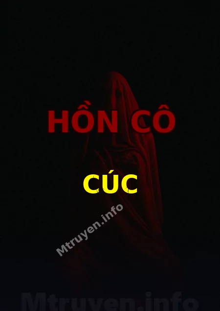Hồn Cô Cúc