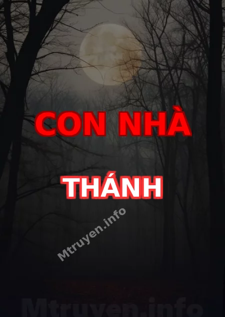 Con Nhà Thánh