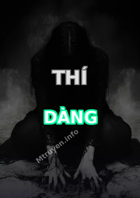 Thí Dàng