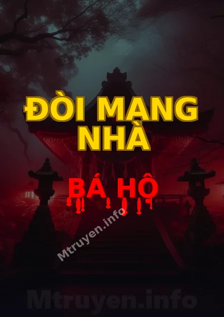 Đòi Mạng Nhà Bá Hộ