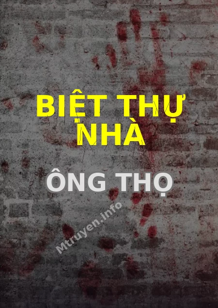 Biệt Thự Nhà Ông Thọ