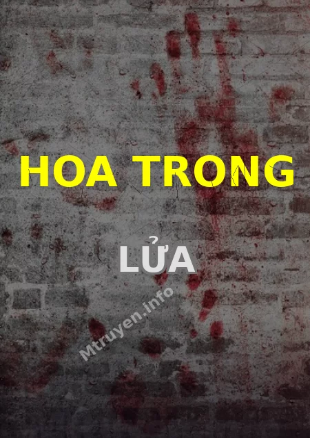 Hoa Trong Lửa