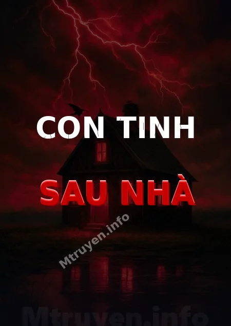 Con Tinh Sau Nhà