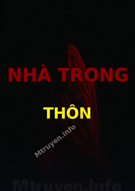 Nhà Trong Thôn