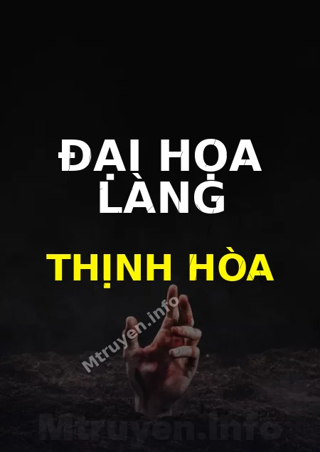 Đại Họa Làng Thịnh Hòa