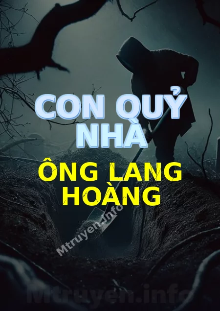 Con Quỷ Nhà Ông Lang Hoàng