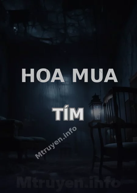 Hoa Mua Tím