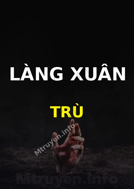Làng Xuân Trù