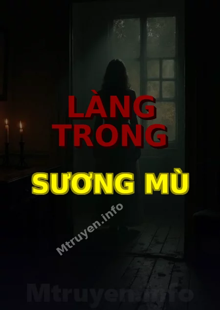 Làng Trong Sương Mù