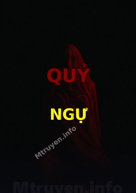 Quỷ Ngự