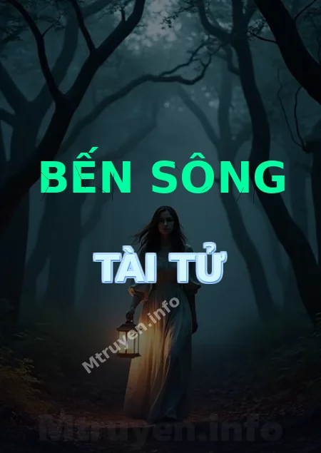 Bến Sông Tài Tử