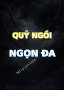 Quỷ Ngồi Ngọn Đa