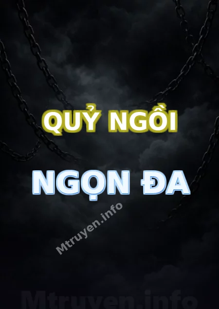 Quỷ Ngồi Ngọn Đa