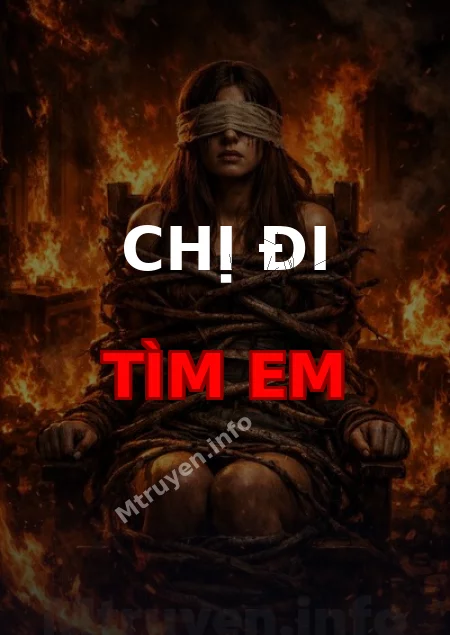 Chị Đi Tìm Em