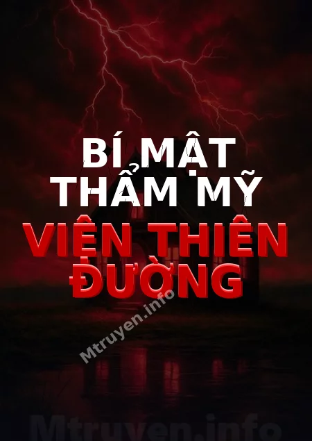 Bí Mật Thẩm Mỹ Viện Thiên Đường