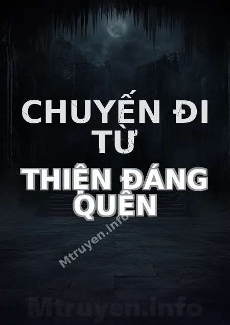 Chuyến Đi Từ Thiện Đáng Quên