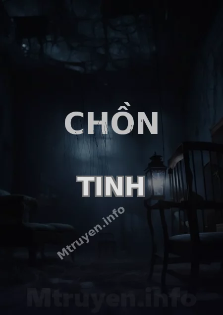 Chồn Tinh