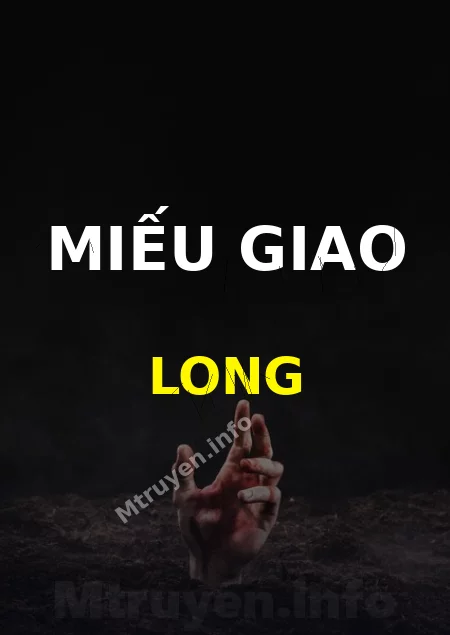 Miếu Giao Long