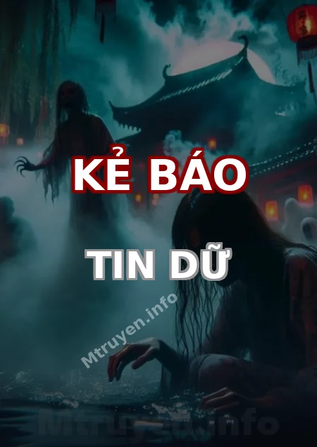 Kẻ Báo Tin Dữ