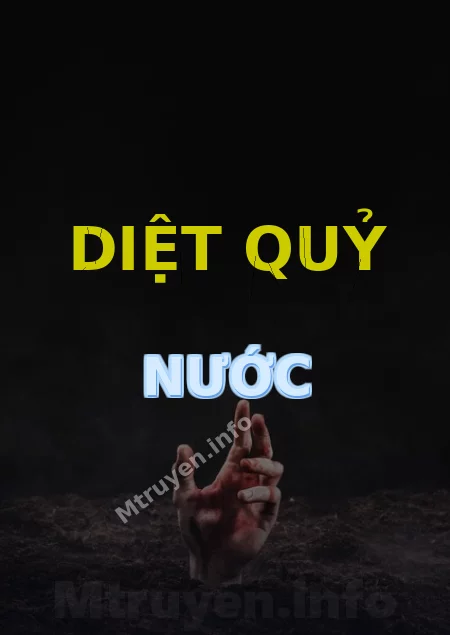 Diệt Quỷ Nước