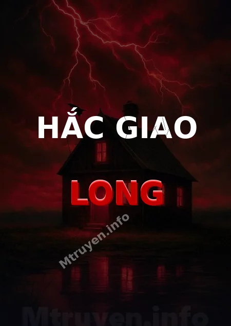 Hắc Giao Long