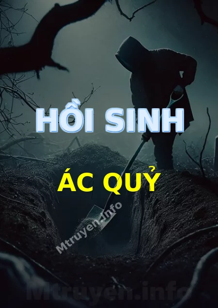 Hồi Sinh Ác Quỷ
