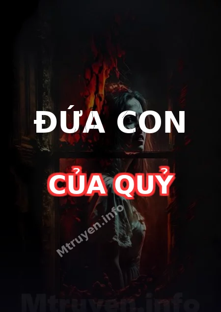 Đứa Con Của Quỷ