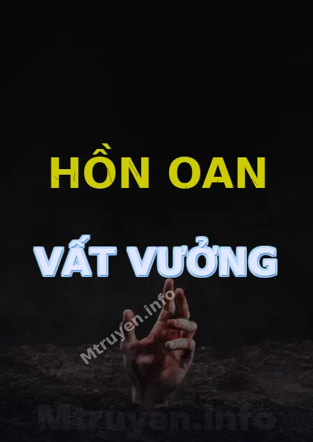 Hồn Oan Vất Vưởng