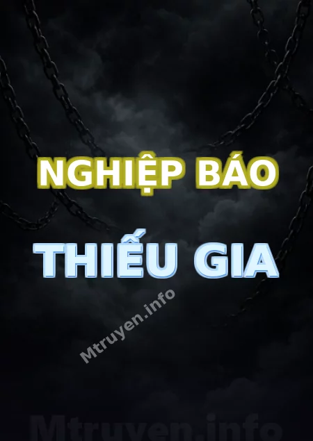 Nghiệp Báo Thiếu Gia