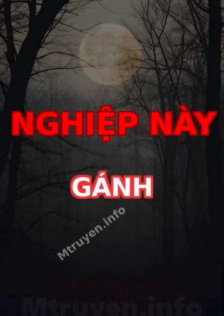 Nghiệp Này Gánh