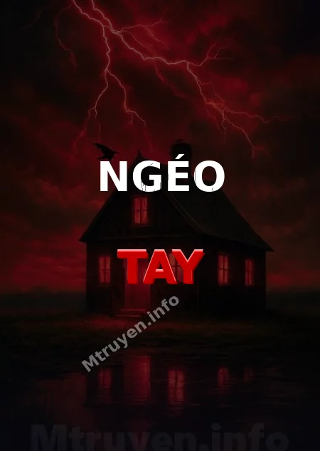 Ngéo Tay