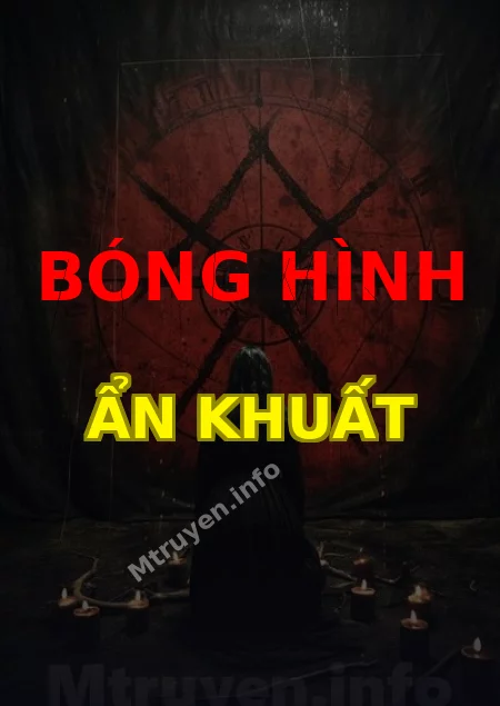 Bóng Hình Ẩn Khuất
