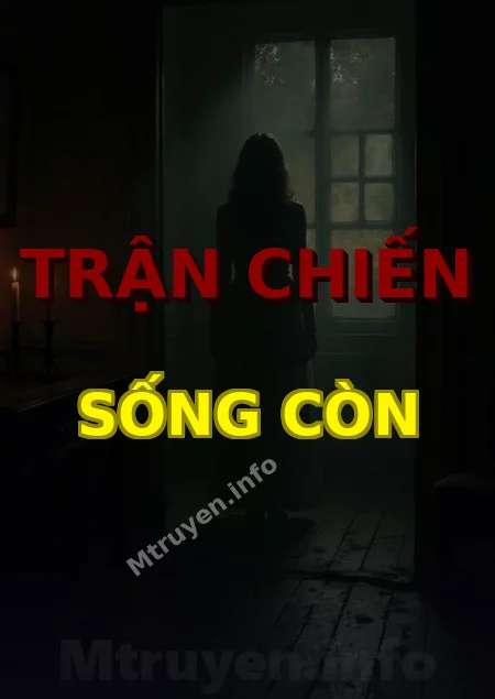 Trận Chiến Sống Còn