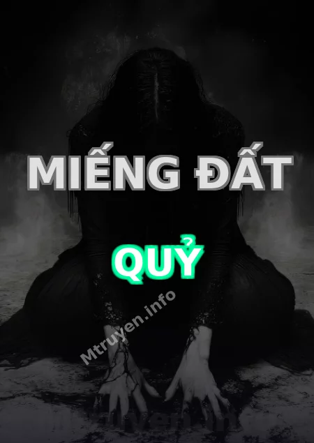 Miếng Đất Quỷ