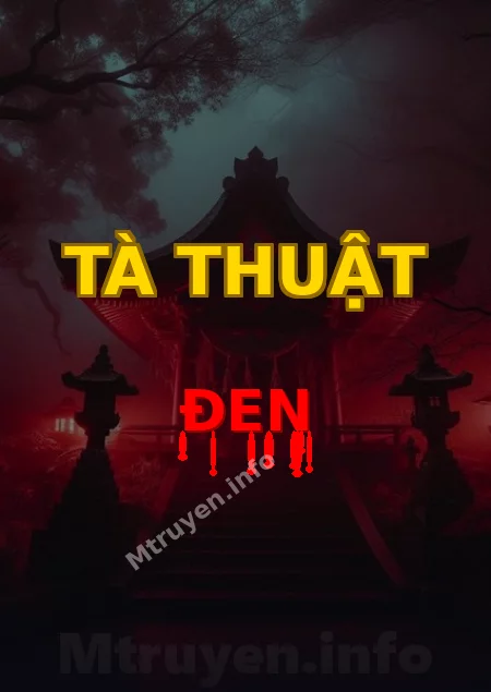 Tà Thuật Đen