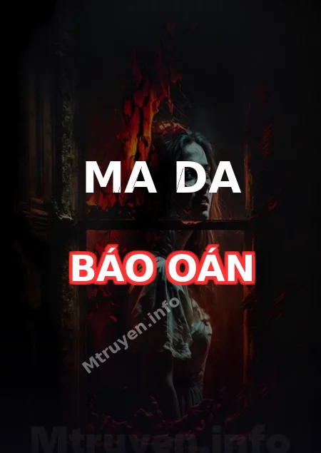 Ma Da Báo Oán