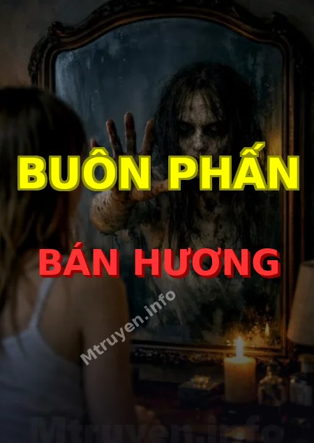 Buôn Phấn Bán Hương