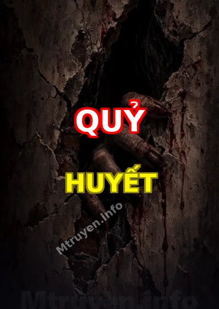 Quỷ Huyết