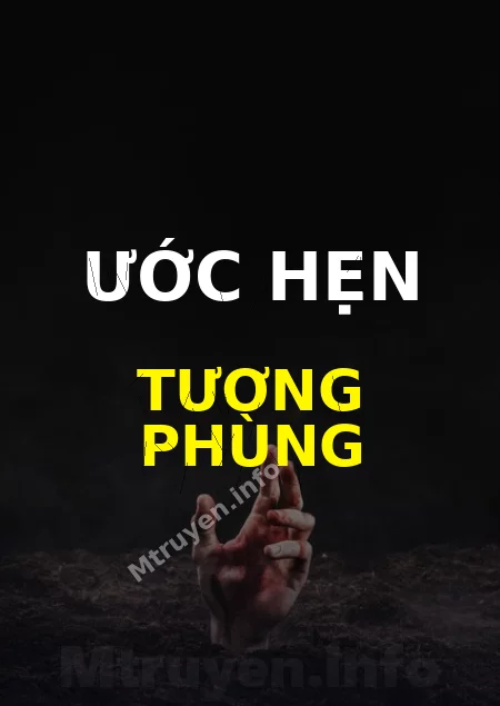 Ước Hẹn Tương Phùng