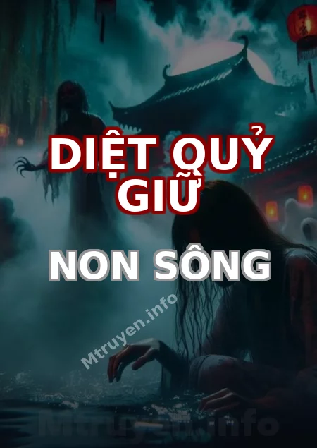 Diệt Quỷ Giữ Non Sông