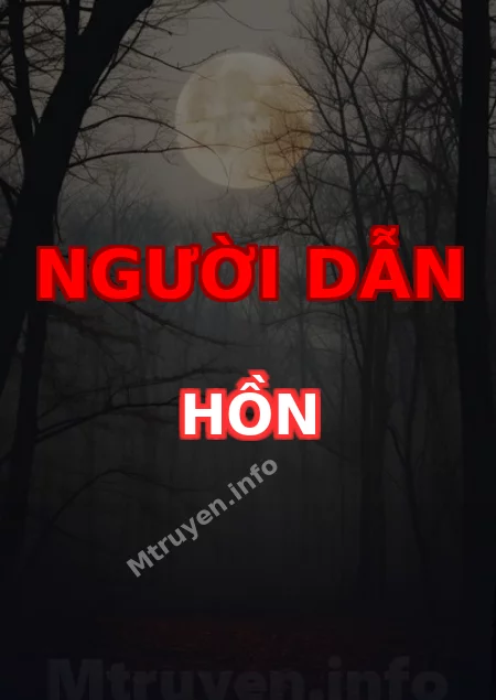 Người Dẫn Hồn