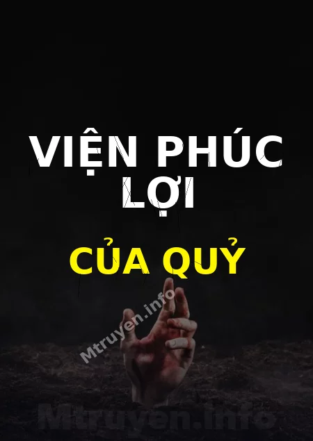 Viện Phúc Lợi Của Quỷ