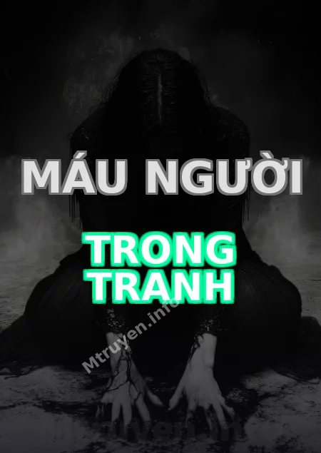 Máu Người Trong Tranh