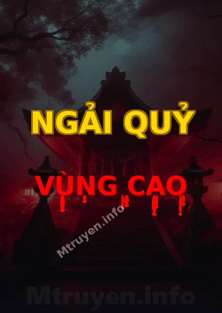 Ngải Quỷ Vùng Cao