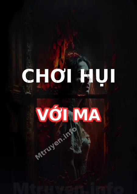 Chơi Hụi Với Ma