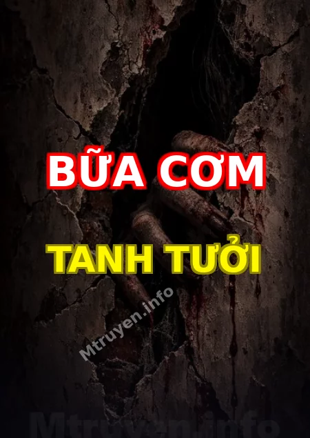 Bữa Cơm Tanh Tưởi