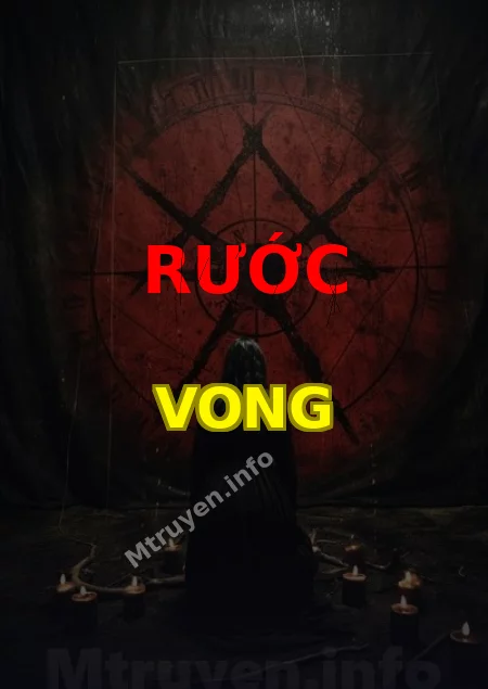 Rước Vong