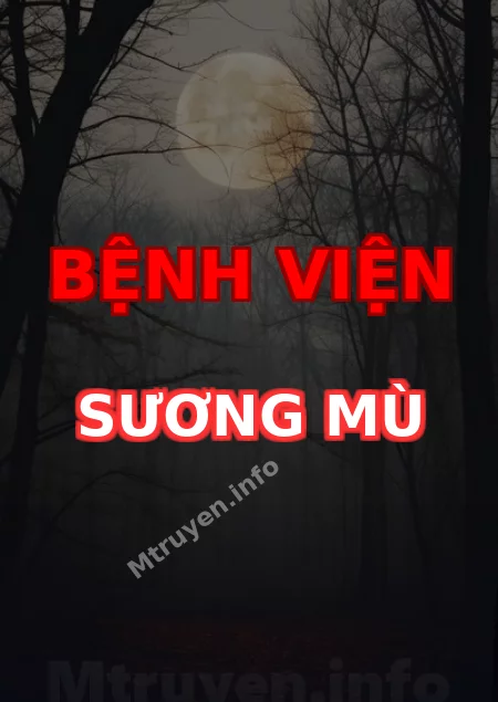 Bệnh Viện Sương Mù